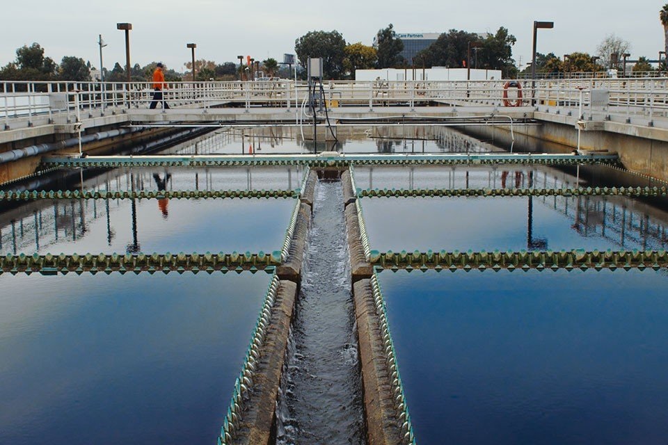 Water Treatment and Testing