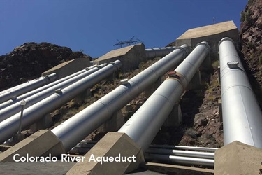 Colorado River Aqueduct